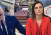 Kriza dhe “lufta” e Ramës/ Në Durrës po vidhen edhe të vdekurit
