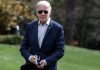 Biden udhëton në BE këtë javë, do të njoftojë sanksione të reja për Rusinë