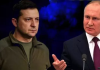 Putini ulet në tryezë me Zelenskyn, por vetëm me një kusht!