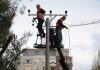 Lezha mbetet pa energji elektrike, defekt në linjën e tensionit të lartë