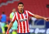 Luis Suarez përgatit lamtumirën nga Atletico, kontakte me dy klube