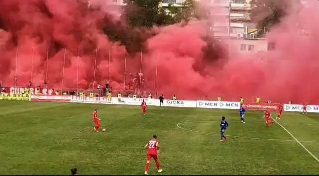 Stermasi