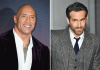 Me Dwayne Johnson në krye – këta janë 10-të aktorët më të paguar për vitit 2022