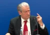 Berisha: Ja pse nuk u shty Kuvendi i 30 prillit dhe zgjedhjet në degë