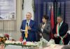 Përkujtimore në nderim të jetës së rilindasit të shquar Anselmo Lorecchios, Presidenti Ilir Meta në Itali: Do shtojmë nismat konkrete për mbrojtjen e gjuhës arbëreshe!