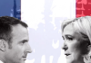 Presidencialet në Francë, ‘Exit Poll’ nxjerr fitues Macron (Projeksionet)