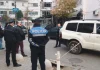 Gjendet pako e dyshimtë në mes të rrugës në Vlorë
