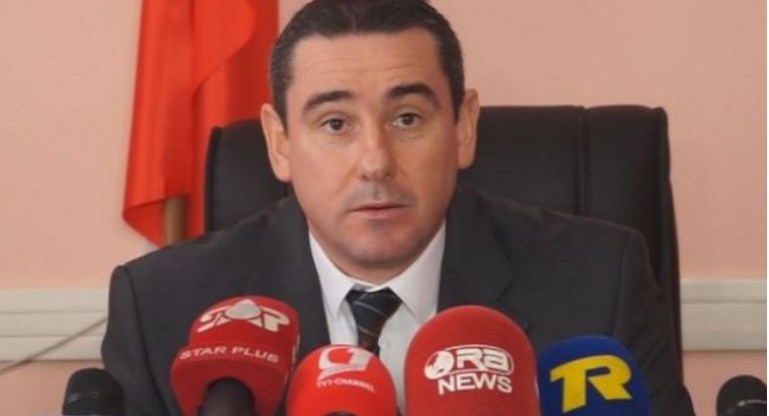 Lorenc Panganika