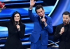 Kulmi i një sezoni të paharrueshëm, zbulohen tre moderatorët e Eurovision 2022 në Torino