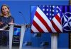 Ambasadorja amerikane në NATO/ Smith: E shqetësuar për paqen në Ballkanin Perëndimor, Kosova e mirpritur për tju bashkuar Aleancës së Veriut
