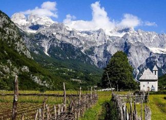 Revista franceze: Nga Thethi në Sarandë, nëntë mrekullitë e Shqipërisë që duhet t’i vizitoni të paktën një herë