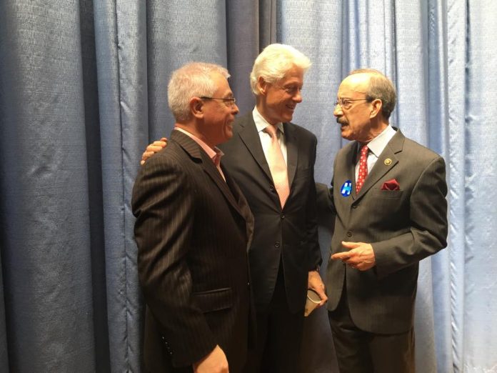 Harry-Clinton-Engel