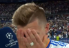 VIDEO/ Kroos nuk u beson veshëve, acarohet me gazetarin dhe braktis intervistën