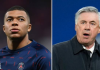 Dështuan me Mbappen, Real Madridi tani kërkon yllin e Milanit