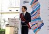 Java Europiane nis nga Shkodra, kryebashkiaku Bardh Spahia mirëpret delegacionin e BE-së: Mundësi e mirë për të rinjtë për të hapur çdo derë!