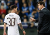 Pochettino: Messi nuk duhet kritikuar, është në një nivel me Maradonën