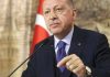 Erdogan del kundër anëtarësimit të Finlandës dhe Suedisë në NATO: Nuk u themi “po” atyre që na kanë vendosur sanksione