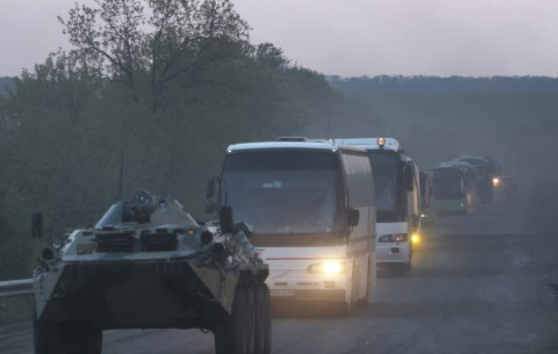 mariupol
