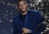 Kylian Mbappe drejt Real Madrid