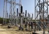 Përfshihet nga flakët transformatori i nënstacionit elektrik në ish-Metalurgjikun e Elbasanit, detajet