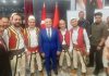 Meta pritet nga dega e shoqatës “VATRA” në Stamboll: Diaspora shqiptare në Turqi, krenari që përfaqëson vlerat tona