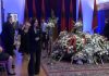 Ministra dhe deputetë të PS homazhe në nder të Bujar Nishanit