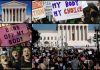 Gjykata Supreme në SHBA “trondit” me vendimin e fundit, aborti jo më e drejtë universale. Rrëzohet vendimi 50 vjeçar “Roe v Wade”