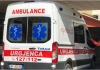 E rëndë në Laprakë, 47 vjeçarja hidhet nga kati i katërt, ndërron jetë në spital