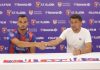 Vllaznia kthen sytë nga të rinjtë, firmos kontratë 3-vjeçare me kapitenin e U-19
