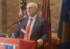 110 vjetori i krijimit të Vatrës, Meta në SHBA, merr pjesë në konferencë: Zoti e bekoftë miqësinë shqiptaro-amerikane