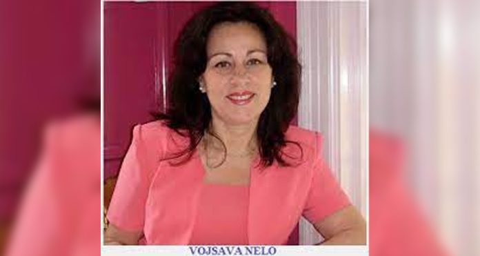 vjosa