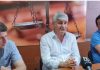 Maksim Haxhia: Jemi kundër bojkotit, por qeveria të na dëgjojë