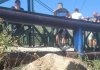 Ura që lidh tokat bujqësore është amortizuar, PD: Bashkia e Sarandës lë në mëshirë të fatit fermerët
