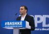 “Mos u trembni nga skenarët e qeverisë dhe blindat”- PD pak orë para nisjes së protestës: Administrata e Edi Ramës është vënë në lëvizje për të penguar…