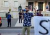 Demian Mrishaj -Më mirë “non grata” sesa pa dinjitet