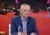 Partia e Lirisë, Ilir Meta tregon se si lindi emri i ri i LSI-së: Jemi frymëzuar nga…