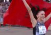 Shqipëria me medalje ari në Lojërat Mesdhetare, Luiza Gega vendos rekord të ri kombëtar