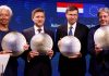 Nga një komb ballkanik dikur në luftë, tanimë Kroacia zyrtarisht në Eurozonë
