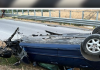 Aksidentohet familja në aksin Fier-Vlorë, humb jetën 6 vjeçari
