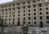 Sulmi ndaj centralit/ Parlamenti ukrainas thirrje Perëndimit: Vendosni sanksione ndaj industrisë bërthamore të Rusisë