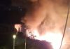 Tedi Blushi: Shqipërinë e mori Edi Rama, i vu zjarr! Papërgjeshmëri e shtetit, ka mendjen te vjedhja me inceneratorët