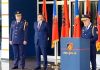 Muhamet Rrumbullaku prezantohet në postin e drejtorit të Policisë së Shtetit