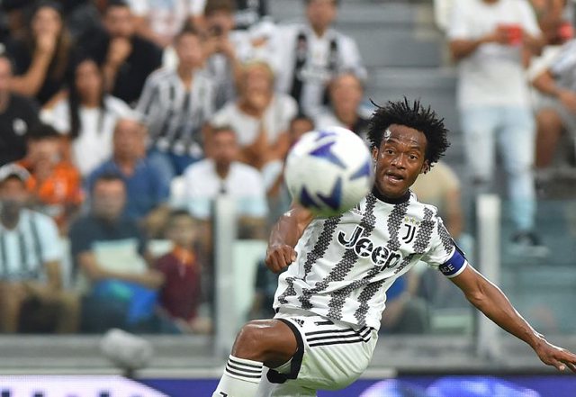 I skadon kontrata në fundin e sezonit, Interi “shënjestron” titullarin e Juventusit