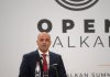 Opozita maqedonase kundër Ballkanit të Hapur, VMRO-DPMNE bllokon ligjet në Kuvend