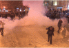 Opozita paralajmëroi protesta në Shtator, kreu i qeverisë përgatit terrenin, kthen në detyrë “mbretin e gazit lotsjellës”!