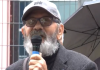 Protesta për Teatrin/ Mehdi Malkaj: Ku është shoqëria civile? Aty ku janë paratë, elegante dhe e butë me pushtetin