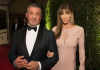 Sylvester Stallone dhe gruaja, janë nga çiftet e rrallë ku divorci u zgjat më pak se martesa!