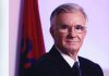 Suplementi Pena Shqiptare/ Vili Minarolli: Kam qenë ambasador, dhe asnjëherë aktor