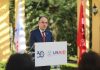 Partneriteti Shqipëri-USAID, Presidenti Begaj: Bashkëpunimi ndër vite ka fuqizuar përpjekjet tona për të ndërtuar një vend më demokratik