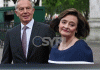 Bashkëshortja e Tony Blair avokate e qeverisë, pas pagesës 650 mijë euro, merr edhe 450 mijë për çështjen e ‘Detit’ në Hagë